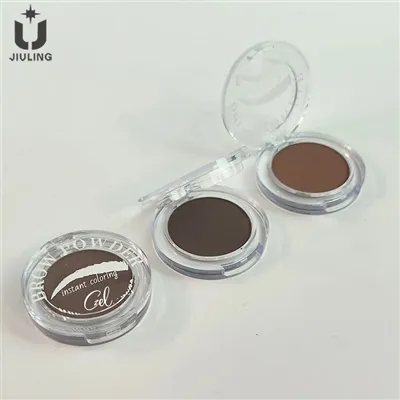 ভ্রু পাউডার রং নির্বাচন টিপস